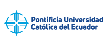 Pontificia Universidad Católica del Ecuador | PUCE Logo